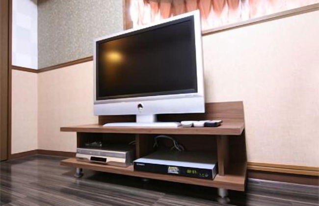 City Inn Kokura - Foto 15