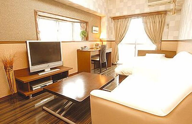 City Inn Kokura - Foto 4