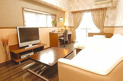 Foto 4 - City Inn Kokura