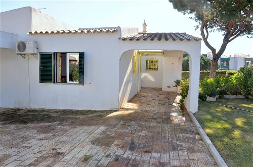 Foto 20 - Located on a Quiet Cul-de-sac, Just Within 1 Mile From the Centre of Vilamoura