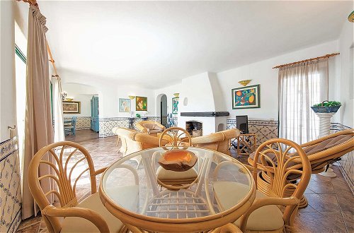 Photo 5 - Located on a Quiet Cul-de-sac, Just Within 1 Mile From the Centre of Vilamoura
