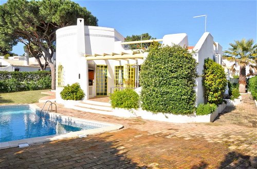 Foto 12 - Located on a Quiet Cul-de-sac, Just Within 1 Mile From the Centre of Vilamoura