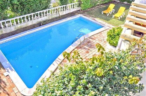 Foto 11 - Located on a Quiet Cul-de-sac, Just Within 1 Mile From the Centre of Vilamoura