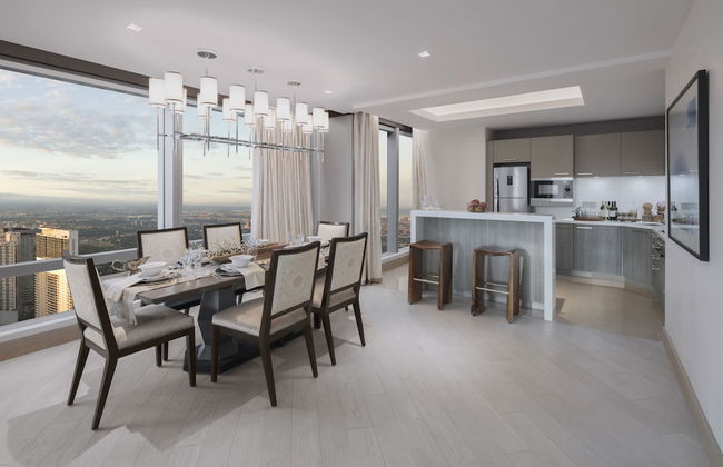 Shangri-La Residences at the Fort, Manila - Foto 10