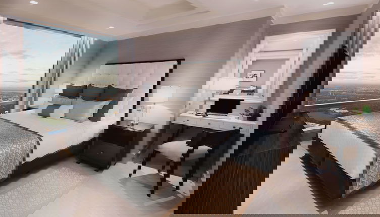 Photo 1 - Shangri-La Residences at the Fort, Manila
