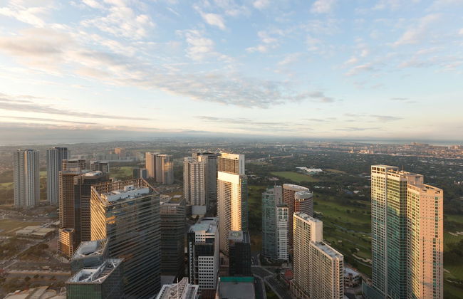 Shangri-La Residences at the Fort, Manila - Foto 44