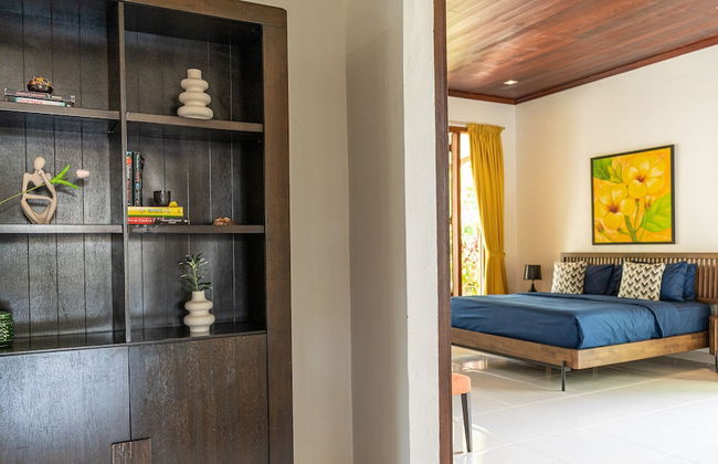 The Villa - Luxury Private Pool Villa - Foto 12