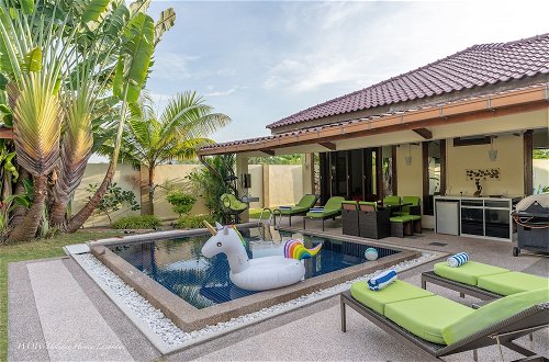Foto 41 - The Villa - Luxury Private Pool Villa
