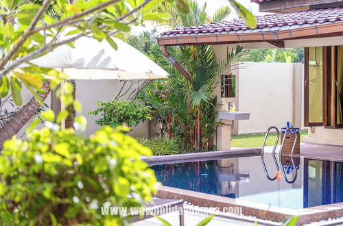 Photo 36 - The Villa - Luxury Private Pool Villa