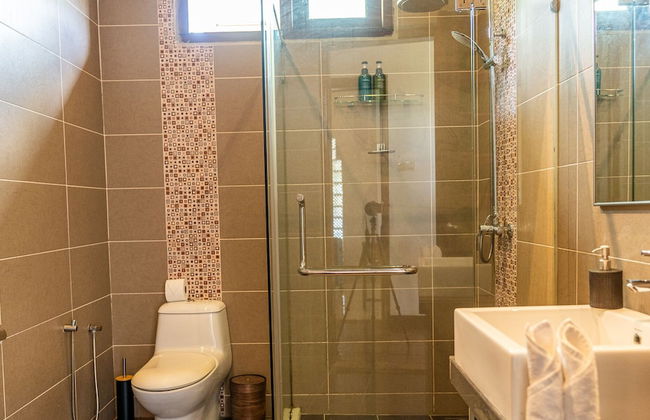 The Villa - Luxury Private Pool Villa - Foto 29