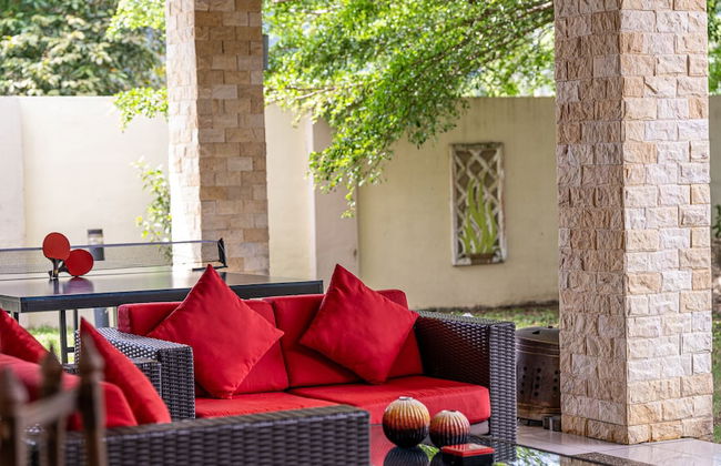 The Villa - Luxury Private Pool Villa - Foto 47