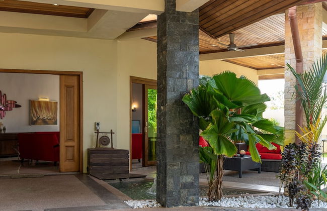 The Villa - Luxury Private Pool Villa - Foto 40