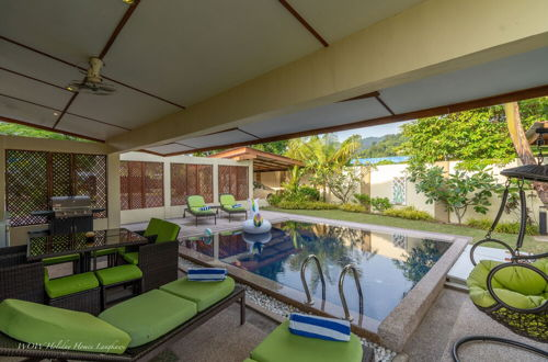 Foto 42 - The Villa - Luxury Private Pool Villa