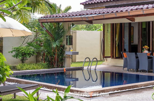 Photo 33 - The Villa - Luxury Private Pool Villa