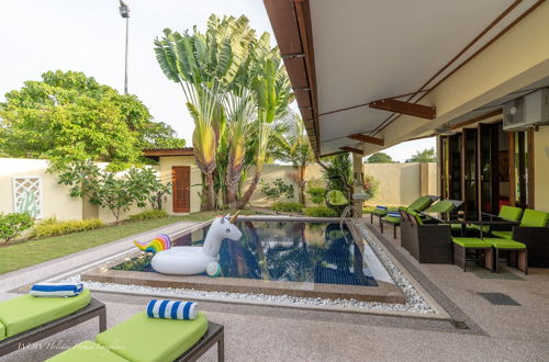 Foto 40 - The Villa - Luxury Private Pool Villa