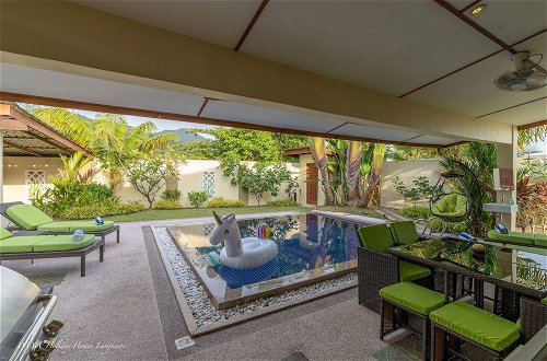 Foto 33 - The Villa - Luxury Private Pool Villa