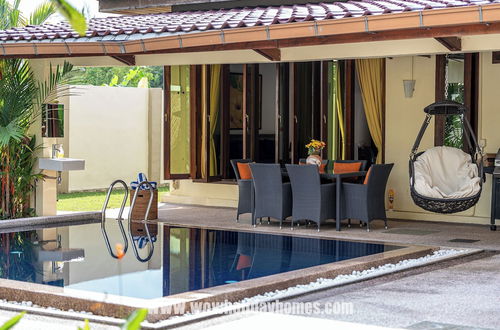 Photo 37 - The Villa - Luxury Private Pool Villa