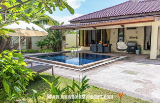 Foto 1 - The Villa - Luxury Private Pool Villa