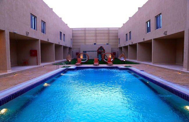 Beach Time Villas Hotel - Foto 21
