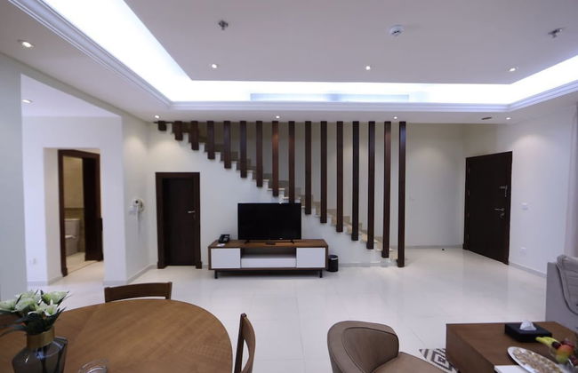 Beach Time Villas Hotel - Foto 12