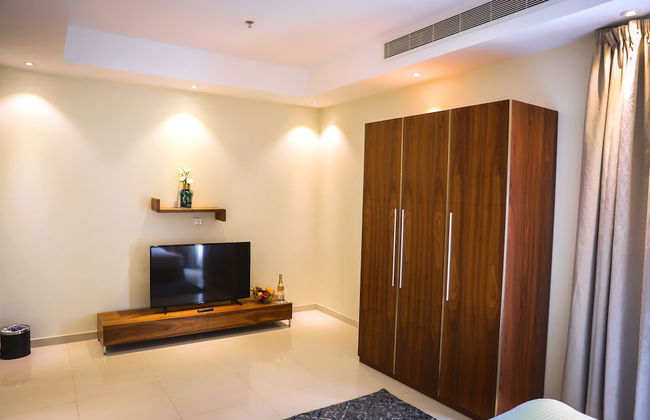 Beach Time Villas Hotel - Foto 16
