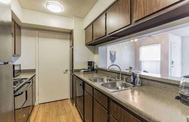 The Relaxing Suites of Midland - Foto 58