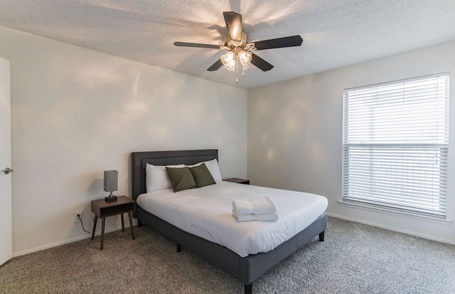 The Relaxing Suites of Midland - Foto 16