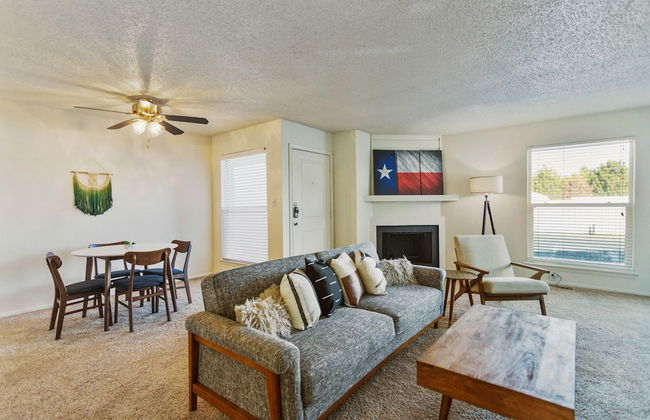 The Relaxing Suites of Midland - Foto 67