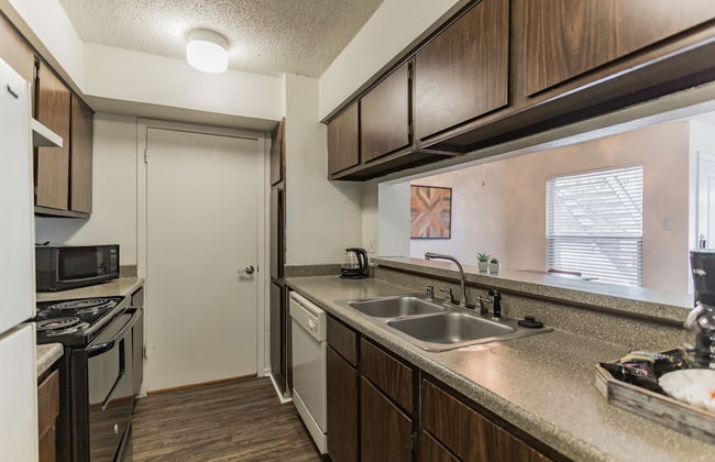 The Relaxing Suites of Midland - Foto 40