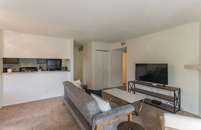 The Relaxing Suites of Midland - Foto 63
