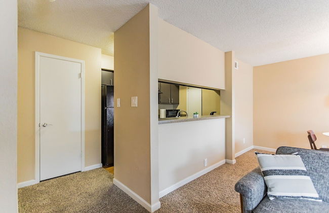 The Relaxing Suites of Midland - Foto 22
