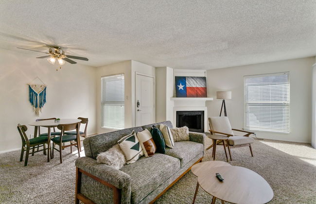 The Relaxing Suites of Midland - Foto 1