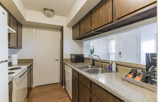 The Relaxing Suites of Midland - Foto 49