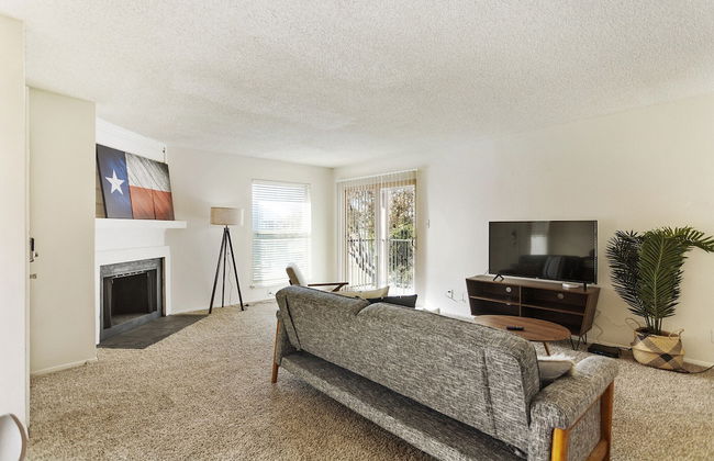 The Relaxing Suites of Midland - Foto 73