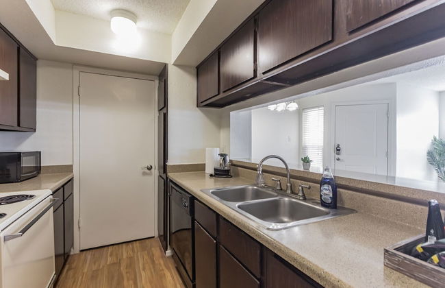 The Relaxing Suites of Midland - Foto 46