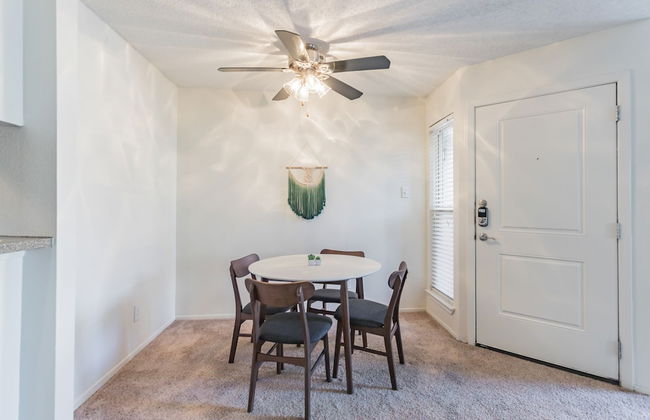The Relaxing Suites of Midland - Foto 32