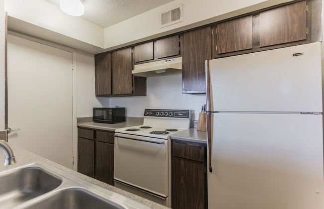 The Relaxing Suites of Midland - Foto 55