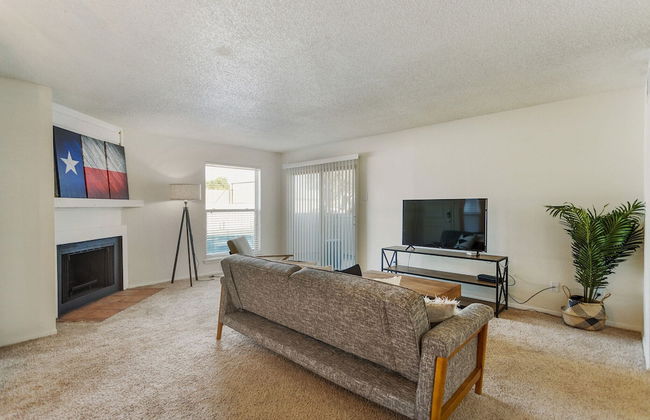 The Relaxing Suites of Midland - Foto 66