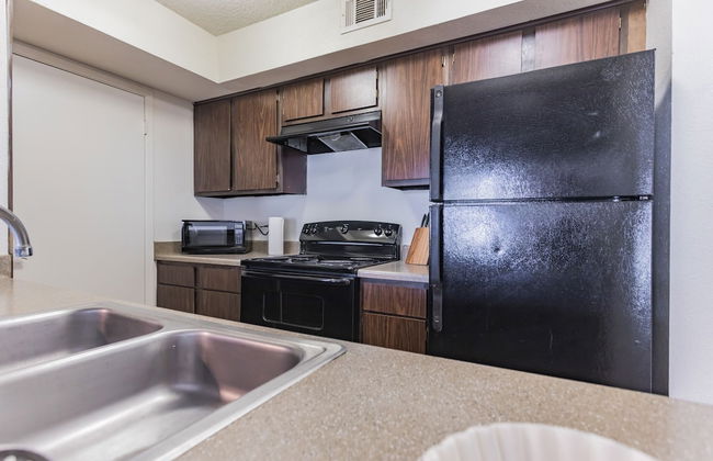 The Relaxing Suites of Midland - Foto 43