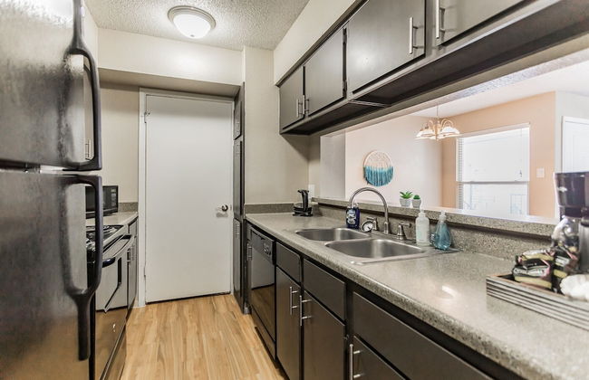 The Relaxing Suites of Midland - Foto 23