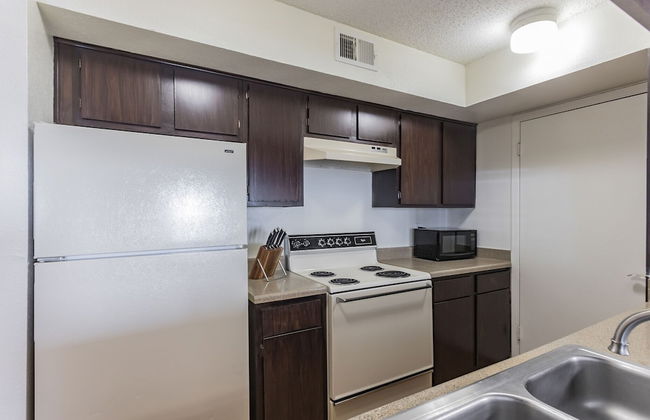 The Relaxing Suites of Midland - Foto 45