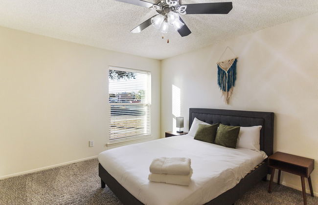 The Relaxing Suites of Midland - Foto 2
