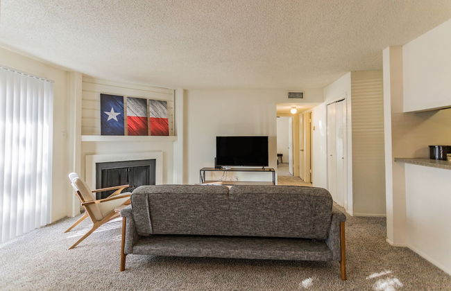 The Relaxing Suites of Midland - Foto 68