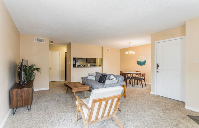 The Relaxing Suites of Midland - Foto 76