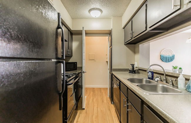 The Relaxing Suites of Midland - Foto 24