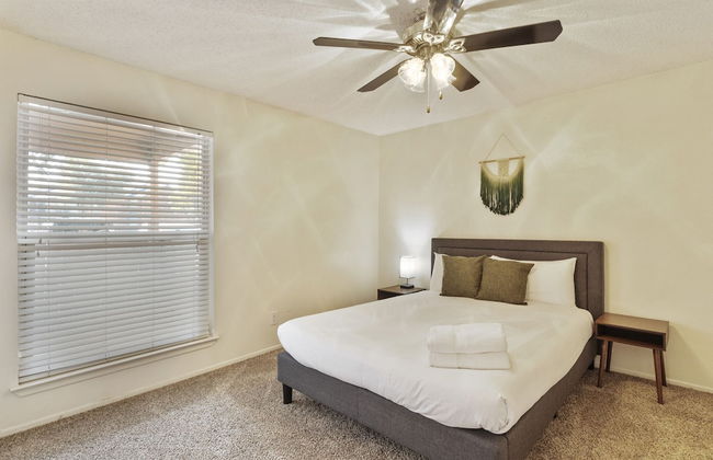 The Relaxing Suites of Midland - Foto 9