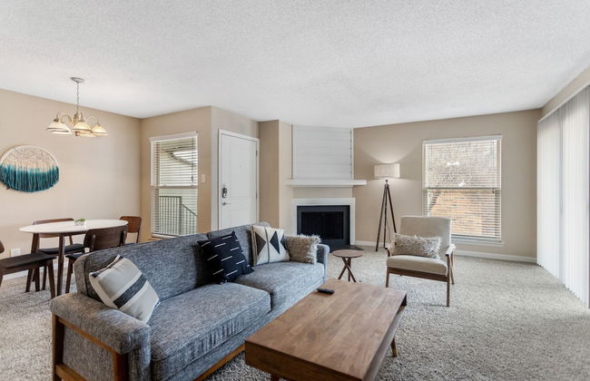 The Relaxing Suites of Midland - Foto 19