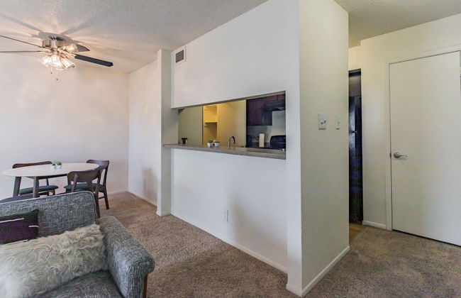 The Relaxing Suites of Midland - Foto 79