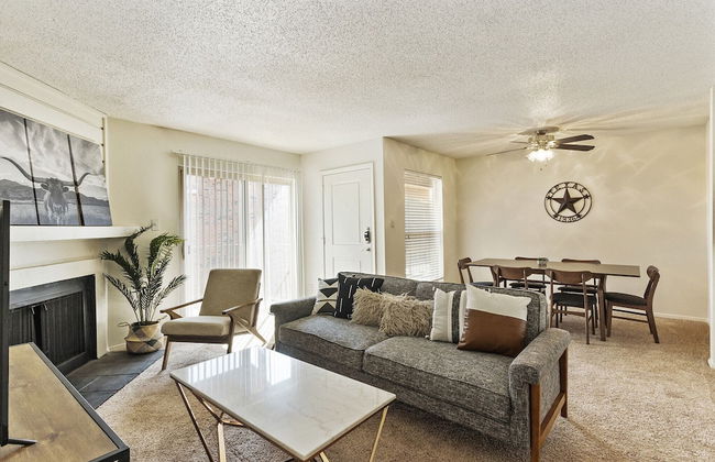 The Relaxing Suites of Midland - Foto 62
