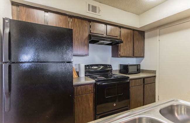 The Relaxing Suites of Midland - Foto 57